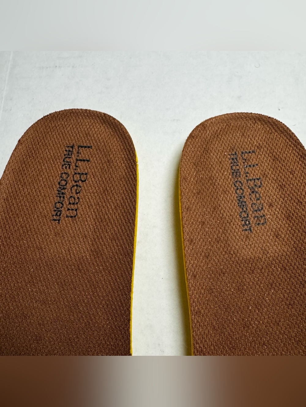 L.L. BEAN Women's Rugged Wellie Chelsea Waterproof Boots In Kelp Green/Black 10M - Picture 12 of 12